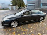 Citroën Citroen C 6 2,7 Hdi - Citroën C6: 2.7