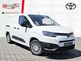 Toyota Proace City 1.5 D L1 Meister +Tempomat +Klima +C - scheckheftgepflegte Toyota PROACE CITY