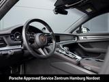 Porsche Panamera GTS Sport Turismo Panorama BOSE Head-Up - gebrauchte Porsche Panamera aus dem Jahr 2024