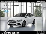 Mercedes-Benz B 200 d AMG-Sport/LED/Cam/Pano/Totw/Keyl/Sound - Mercedes-Benz B-Klasse Gebrauchtwagen in Dortmund
