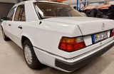 Mercedes-Benz E 260 - Mercedes-Benz E 260 Gebrauchtwagen