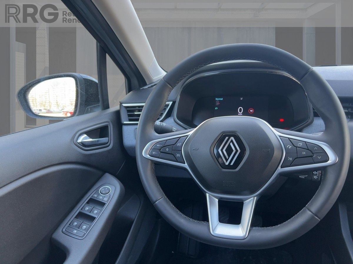Renault Clio - Bild 11