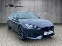 Cupra Leon - Vorschau Bild 3