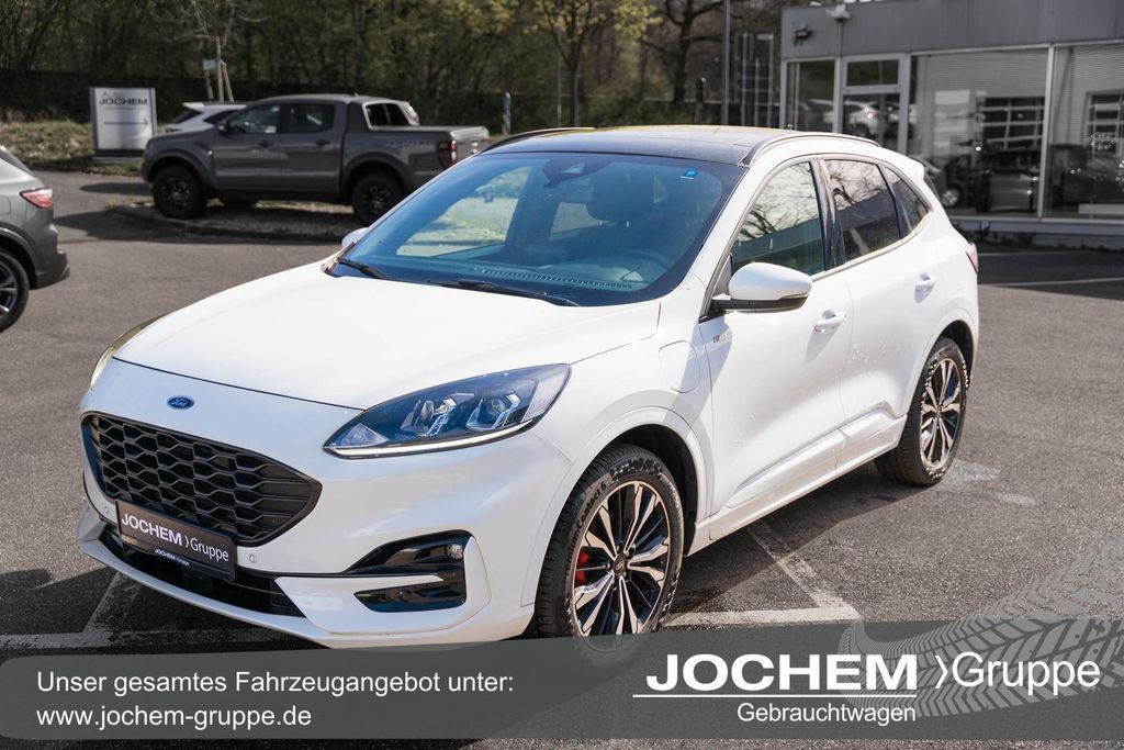 Image of Ford Kuga