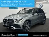 Mercedes-Benz GLC 300 e 4Matic AMG+NIGHT+MEMORY+MULTIBEAM+SHZ - Mercedes-Benz GLC 300 in Freiburg