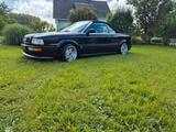Audi 80 Cabriolet,unikat, 2,6E,V6,H-Zulass... - gebrauchte Audi Cabriolet aus dem Jahr 1994
