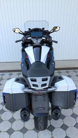 BMW K1600GT Sport 5 Jahre Oil inkl. - BMW MOTORRAD SPORT