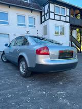 Audi A6 1,8 Top Sammlerzustand Youngtimer ... - Audi: Youngtimer
