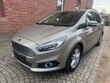 Ford S-Max 2,0 TDCi 110kW Titanium PowerShift  - Ford S-Max in Herne