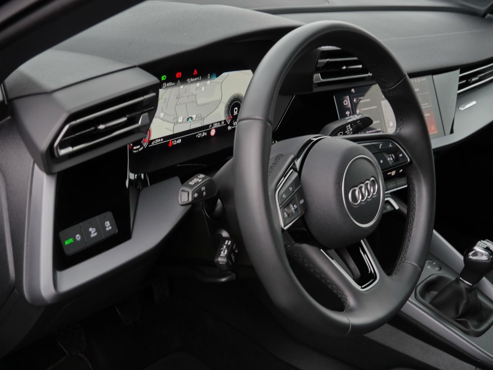 Audi A3 - Bild 20