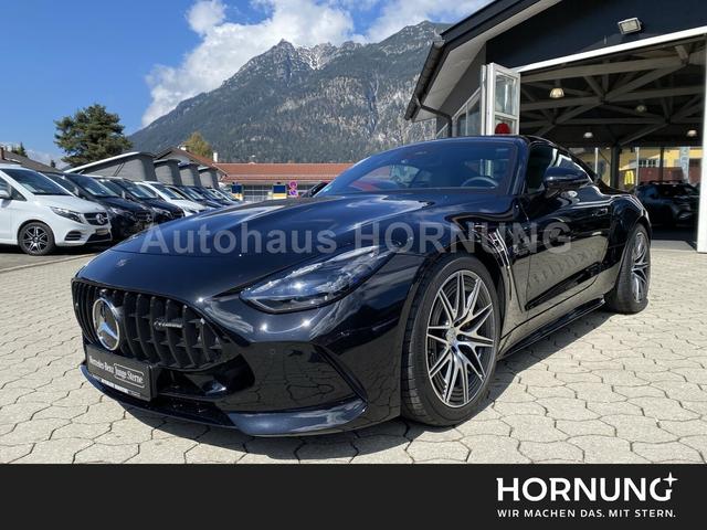 Mercedes-Benz Mercedes-AMG GT 55 4M+ PANOSD MEMORY DIGITAL 360