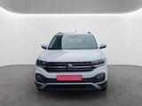 Volkswagen T-Cross 1.5 TSI DSG Life LED NAVI KAMERA ACC PDC - Volkswagen T-Cross: Automatik