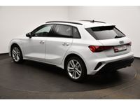 Audi A3 - Vorschau Bild 17