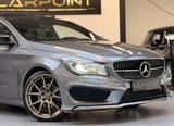 Mercedes-Benz CLA 200 AMG-Line/Bi-Xenon/CAM/PANO/Alcantara - Mercedes-Benz CLA 200 Gebrauchtwagen