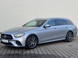 Mercedes-Benz E 220 d T Autom."AMG" Leder/Keyless/360°/AHK... - Mercedes-Benz E 220 in Chemnitz