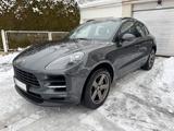 Porsche Macan S 3.0 Aut. LED Leder Pano Sp Chro klackert - Porsche Gebrauchtwagen in München