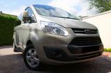 Ford Tourneo Custom L2 Titanium TDCi 170PS Navi - Ford Tourneo in Dortmund