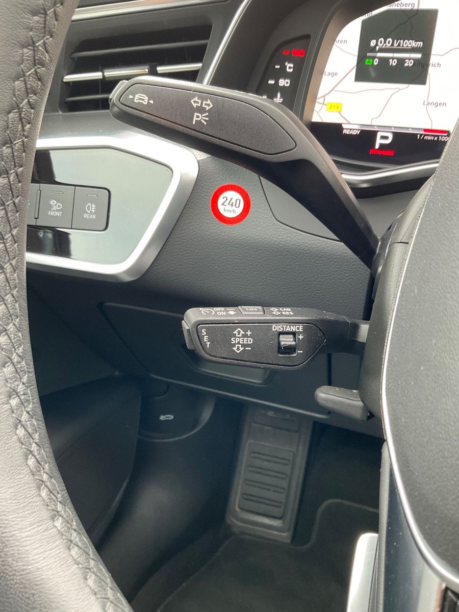 Fahrzeugabbildung Audi A6 40 TDI Stronic,Sport,Kamera,Leder,Carplay,ACC