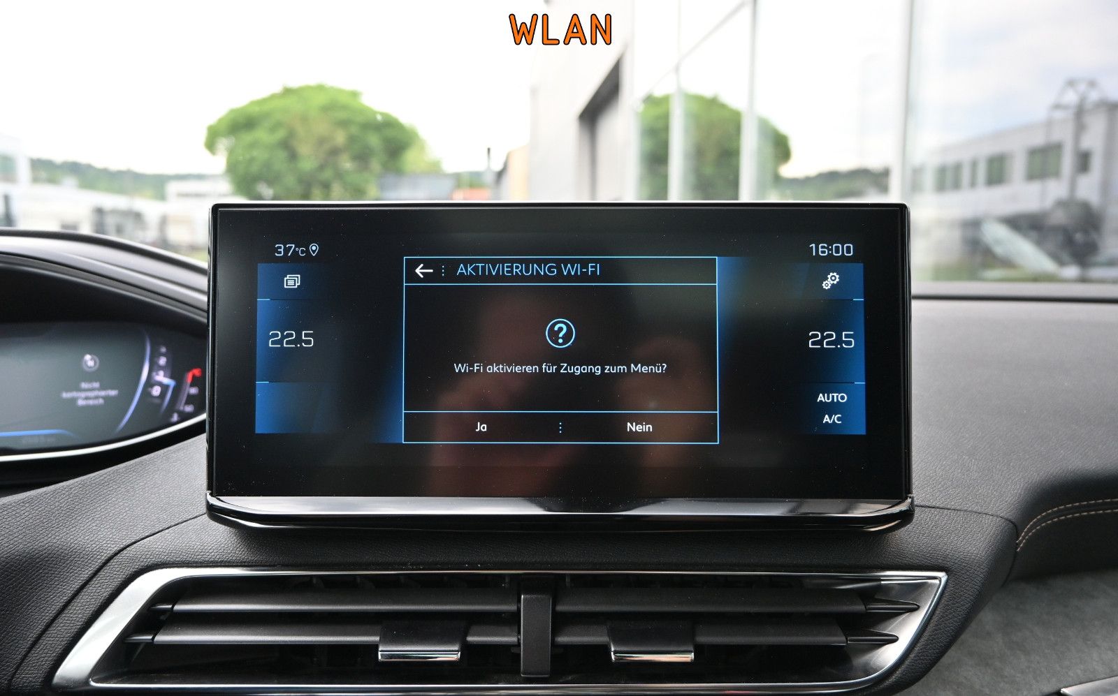 Fahrzeugabbildung Peugeot 5008 BlueHDi 130 GT °ACC°AHK°PANO°7-SITZE°ALARM°