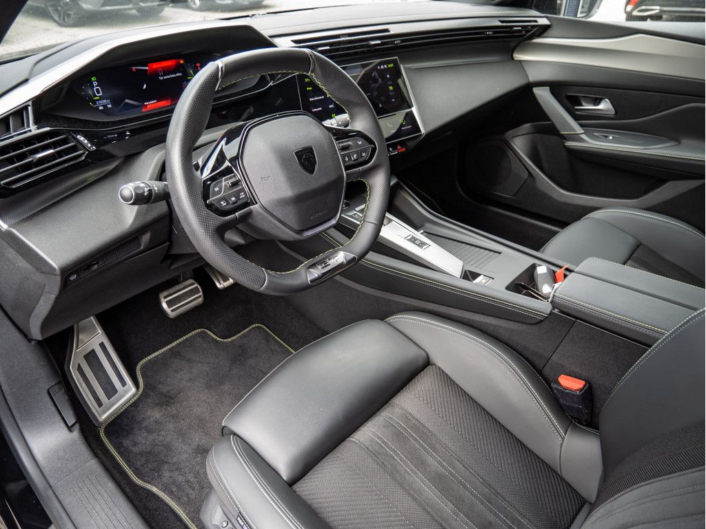 Peugeot 308 - Bild 10