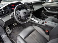 Peugeot 308 - Vorschau Bild 10