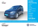 Volkswagen Caddy Maxi 2.0 TDI Style DSG 18" PANO RFK NAVI - Volkswagen Caddy Maxi in Chemnitz