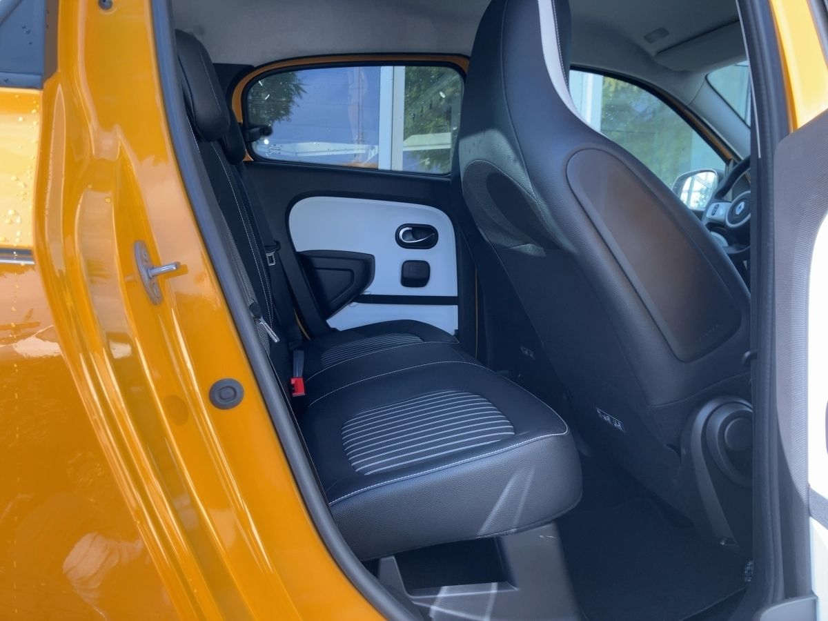 Renault Twingo - Bild 8
