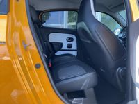 Renault Twingo - Vorschau Bild 8