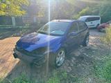 Ford Focus RS MK1 Projekt - Ford Focus aus 2003