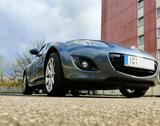 Mazda MX-5 Cabrio 1.26 L - gebrauchte Mazda MX-5 aus dem Jahr 2010