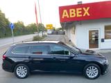 Volkswagen Passat Variant 2.0 TDI BMT Comfortline AHK NAVI - Volkswagen Passat: B2