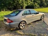 Mercedes-Benz C-Klasse Mercedes Benz Bj 09.2006 - Mercedes-Benz 200 in Stuttgart