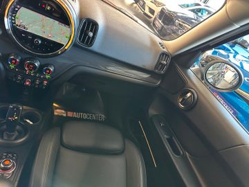 MINI One Countryman*2. Hand*Klima*SHZ*Navi*Freisprech