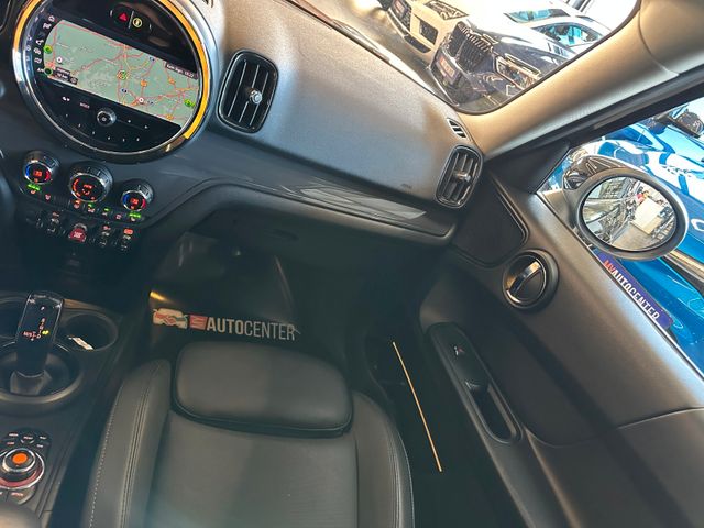 MINI One Countryman*2. Hand*Klima*SHZ*Navi*Freisprech