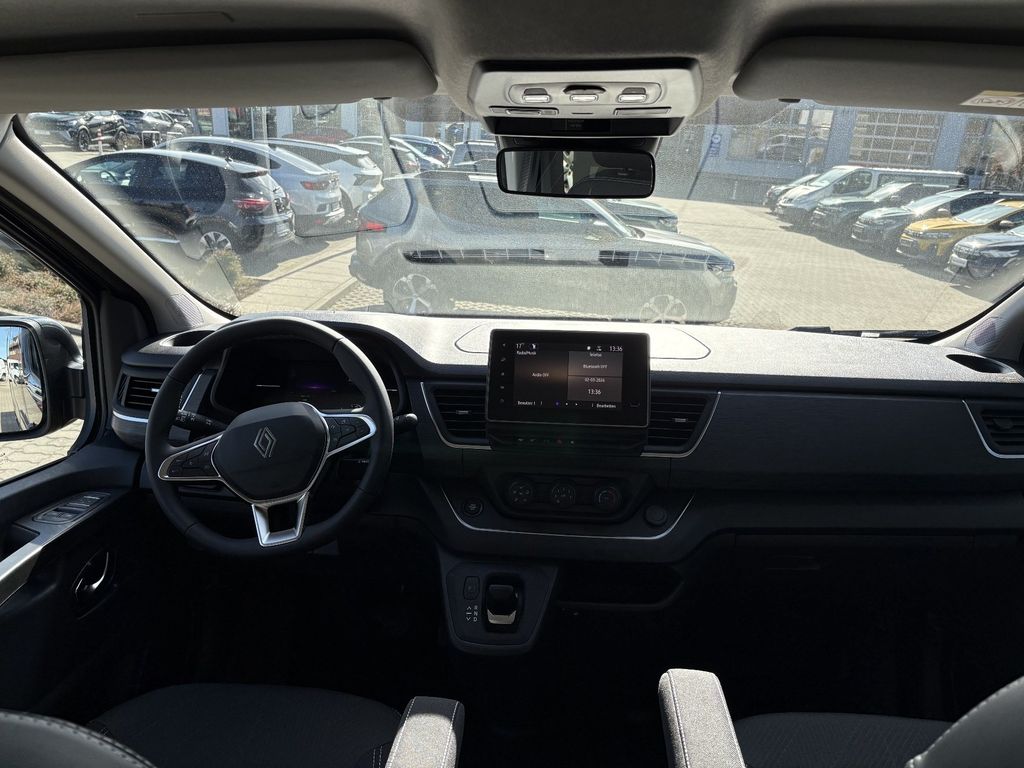 RENAULT Trafic - Bild 9