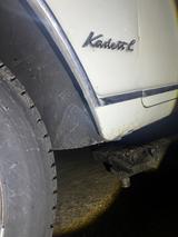 Opel Kadett B Coupe - Kadett L Super Kieme... - Opel Kadett: B