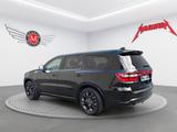 Dodge DURANGO 3.6 V6 GT*Aut.*Leder*Navi*7-SItzer*R-Cam - gebrauchte Dodge Durango aus dem Jahr 2021