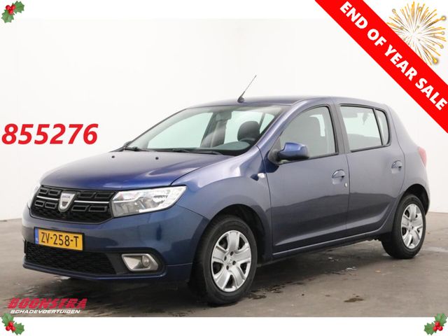 Dacia Sandero 1.0 SCe Laureate klima Cruise 131.113 km