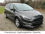 Ford S-Max S-MAX Vignale - Ford S-MAX Vignale mit Benzin-Antrieb