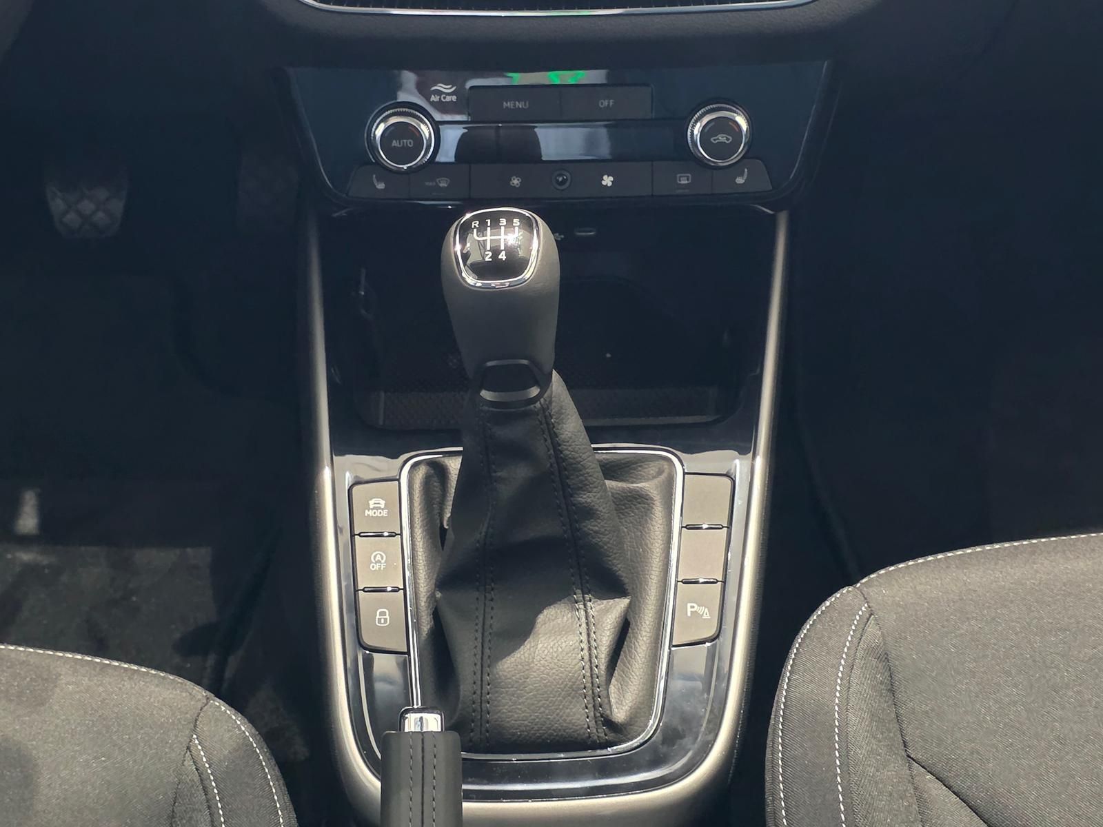 Skoda Fabia - Bild 16