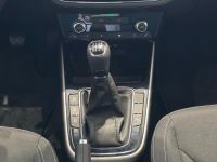 Skoda Fabia - Vorschau Bild 16