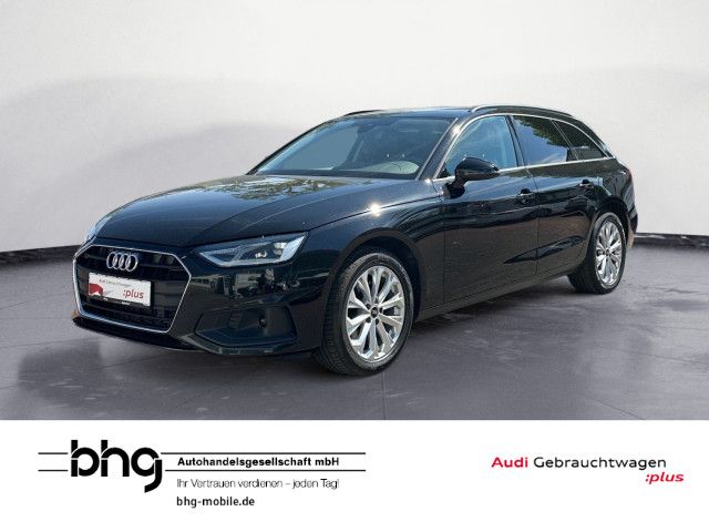 Audi A4 Avant 35 TDI LED/ACC/Kamera/Navi/Assist/uvm.