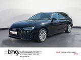 Audi A4 Avant 35 TDI LED/ACC/Kamera/Navi/Assist/uvm. - Audi aus 2024