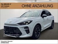 Cupra Terramar - Vorschau Bild 1