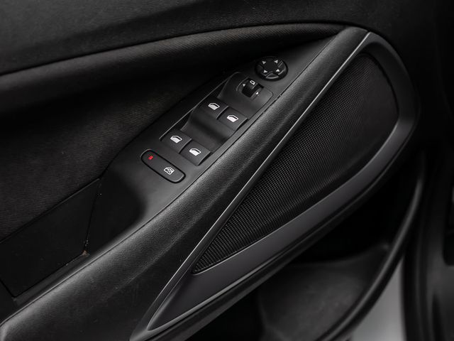 Opel Crossland 1.2 Enjoy Verkehrsschilder-Assistent