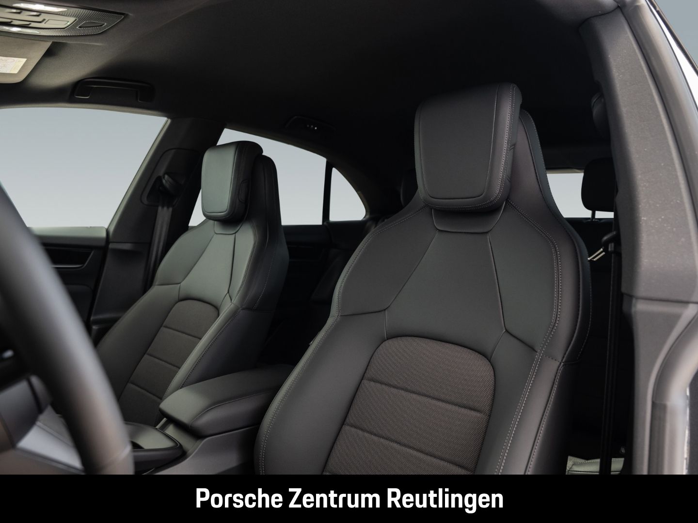 Porsche Macan - Bild 6