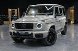 Mercedes-Benz G 450 AMG *Night*LED*MwSt*Massage*AHK - graue Mercedes-Benz G 450