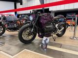 BMW K100  Cafe racer - BMW R100 CAFE RACER