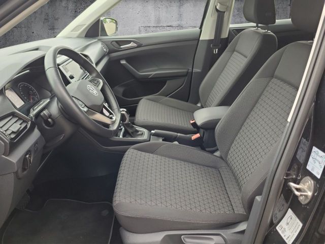 T-CROSS Life 1.5TSI Aut. Kamera ACC ParkPilot