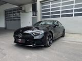 Mercedes-Benz CLS 220 d - AMG Line *BURMESTER/360°/ACC/LEDER* - Mercedes-Benz CLS 220: Coupe